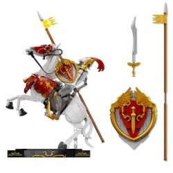 Pantasy 85030 - Warrior - Il Cavaliere