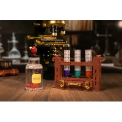 Pantasy 85034 - Retro'- Microscopio