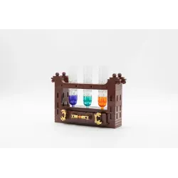 Pantasy 85034 - Retro'- Microscopio