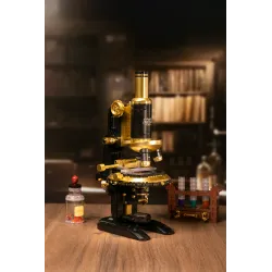 Pantasy 85034 - Retro'- Microscopio