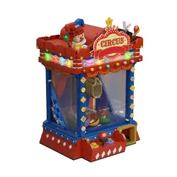 Pantasy 86002 - Circus - Macchina Artiglio - Claw Machine