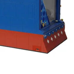 Pantasy 86002 - Circus - Macchina Artiglio - Claw Machine