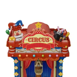 Pantasy 86002 - Circus - Macchina Artiglio - Claw Machine
