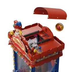 Pantasy 86002 - Circus - Macchina Artiglio - Claw Machine