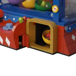 Pantasy 86002 - Circus - Macchina Artiglio - Claw Machine