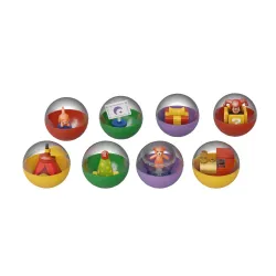 Pantasy 86002 - Circus - Macchina Artiglio - Claw Machine