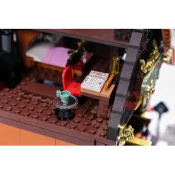 Pantasy 85033 - La Baita di Montagna