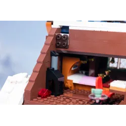 Pantasy 85033 - La Baita di Montagna