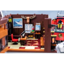 Pantasy 85033 - La Baita di Montagna