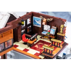 Pantasy 85033 - La Baita di Montagna