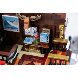 Pantasy 85033 - La Baita di Montagna