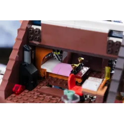 Pantasy 85033 - La Baita di Montagna