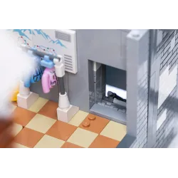 Pantasy 85033 - La Baita di Montagna