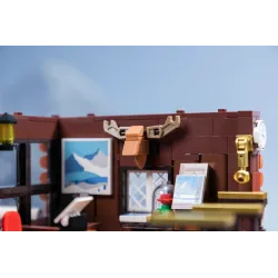 Pantasy 85033 - La Baita di Montagna