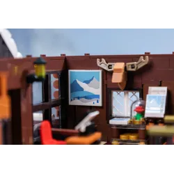 Pantasy 85033 - La Baita di Montagna