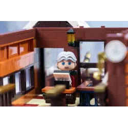 Pantasy 85033 - La Baita di Montagna