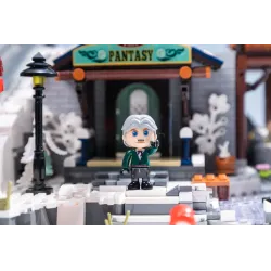 Pantasy 85033 - La Baita di Montagna