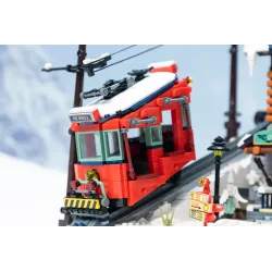 Pantasy 85033 - La Baita di Montagna