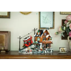 Pantasy 85033 - La Baita di Montagna