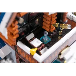 Pantasy 85033 - La Baita di Montagna