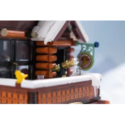 Pantasy 85033 - La Baita di Montagna