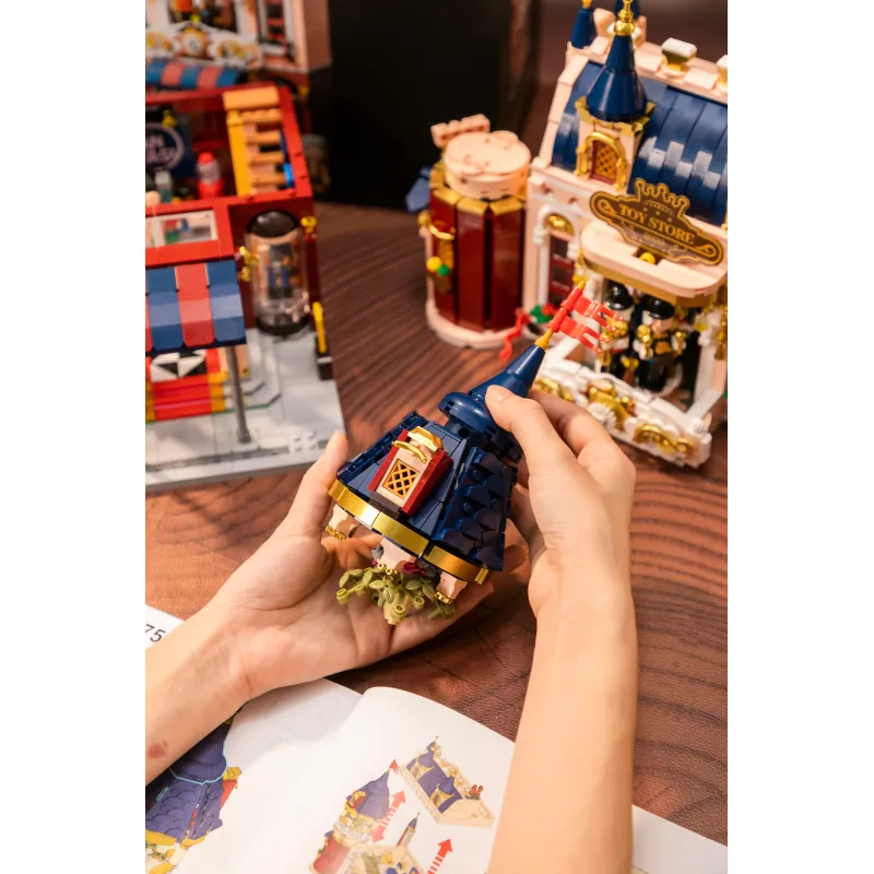 Pantasy 85031 - Il Negozio Di Giocattoli