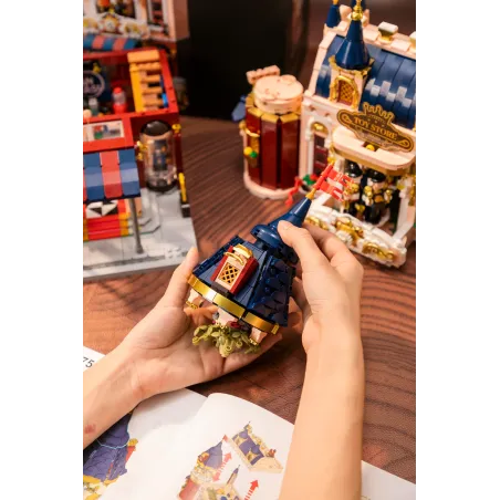 Pantasy 85031 - Il Negozio Di Giocattoli