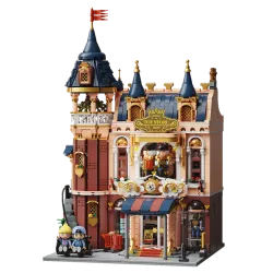 Pantasy 85031 - Il Negozio Di Giocattoli