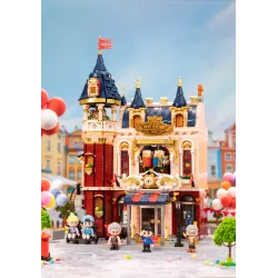 Pantasy 85031 - Il Negozio Di Giocattoli