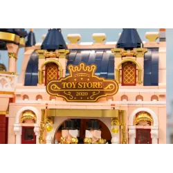 Pantasy 85031 - Il Negozio Di Giocattoli
