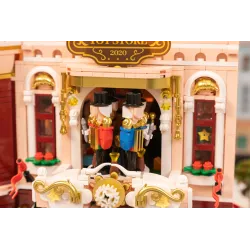 Pantasy 85031 - Il Negozio Di Giocattoli