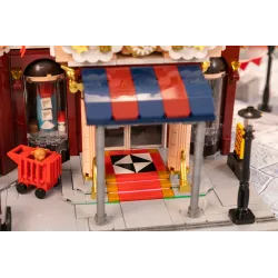 Pantasy 85031 - Il Negozio Di Giocattoli