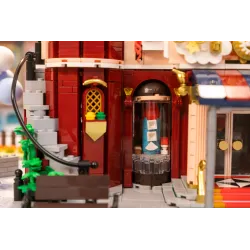 Pantasy 85031 - Il Negozio Di Giocattoli