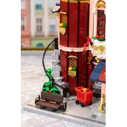 Pantasy 85031 - Il Negozio Di Giocattoli