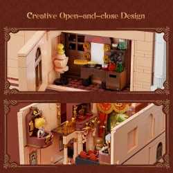 Pantasy 85019 - Il Teatro Dell'Opera