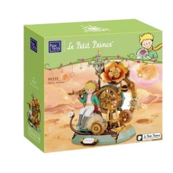 Pantasy 86335 - Le petit Prince - Il piccolo Principe, Starry Journey