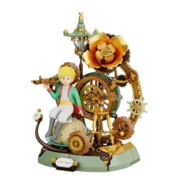 Pantasy 86335 - Le petit Prince - Il piccolo Principe, Starry Journey