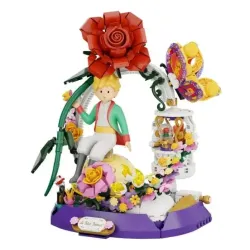 Pantasy 86335 - Le petit Prince - Il piccolo Principe, Starry Journey