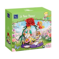 Pantasy 86335 - Le petit Prince - Il piccolo Principe, Starry Journey