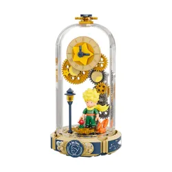 Pantasy 86305 - Le Petit Prince - Il piccolo Principe, Viaggio nel Tempo