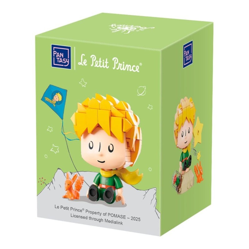 Pantasy 86330 - Le Petit Prince - Il piccolo Principe
