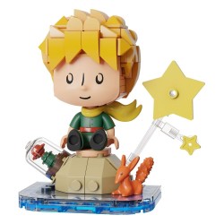Pantasy 86330 - Le Petit Prince - Il piccolo Principe