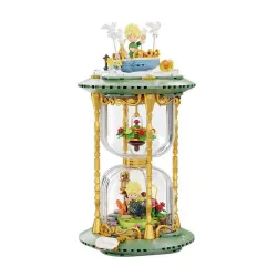Pantasy 86301 - Le Petit Prince - Il piccolo Principe - La clessidra