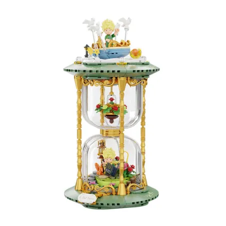 Pantasy 86301 - Le Petit Prince - Il piccolo Principe - La clessidra