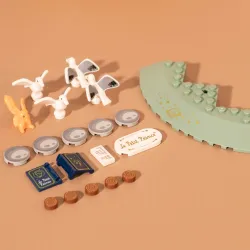 Pantasy 86301 - Le Petit Prince - Il piccolo Principe - La clessidra