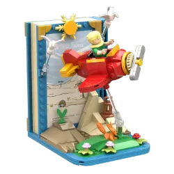 Pantasy 86310 - Le Petit Prince - Il piccolo Principe - Fermalibri