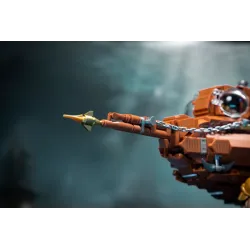 Pantasy 85029 - Steampunk - Il Nautilus