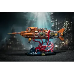 Pantasy 85029 - Steampunk - Il Nautilus