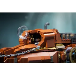 Pantasy 85029 - Steampunk - Il Nautilus