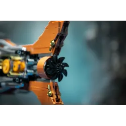 Pantasy 85029 - Steampunk - Il Nautilus